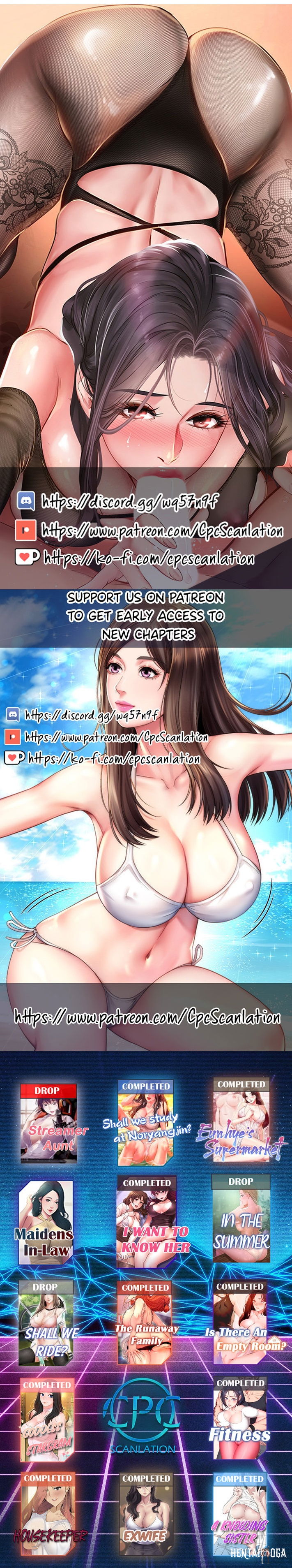 One&rsquo;s In-Laws Virgins One&rsquo;s In-Laws Virgins Chapter 104 - Page 6