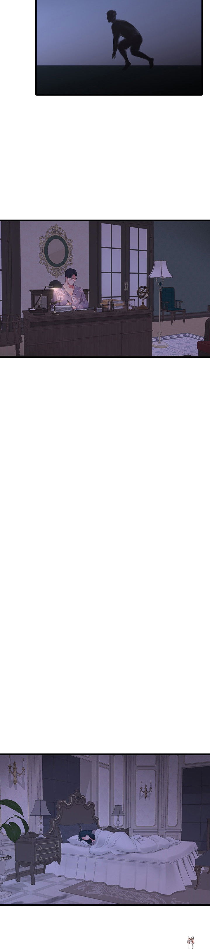 One&rsquo;s In-Laws Virgins One&rsquo;s In-Laws Virgins Chapter 105 - Page 12