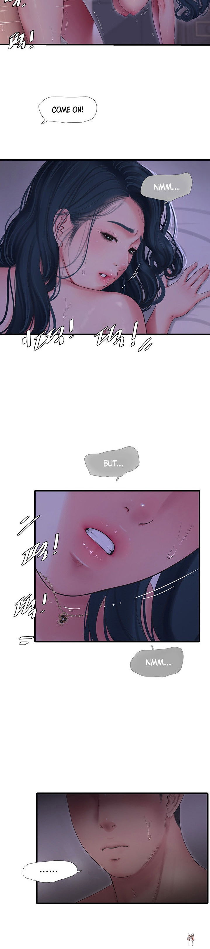 One&rsquo;s In-Laws Virgins One&rsquo;s In-Laws Virgins Chapter 105 - Page 19