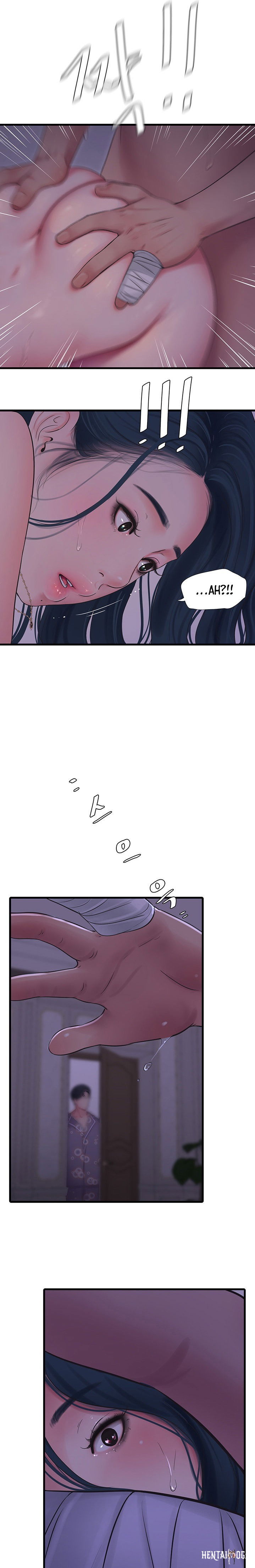 One&rsquo;s In-Laws Virgins One&rsquo;s In-Laws Virgins Chapter 105 - Page 21