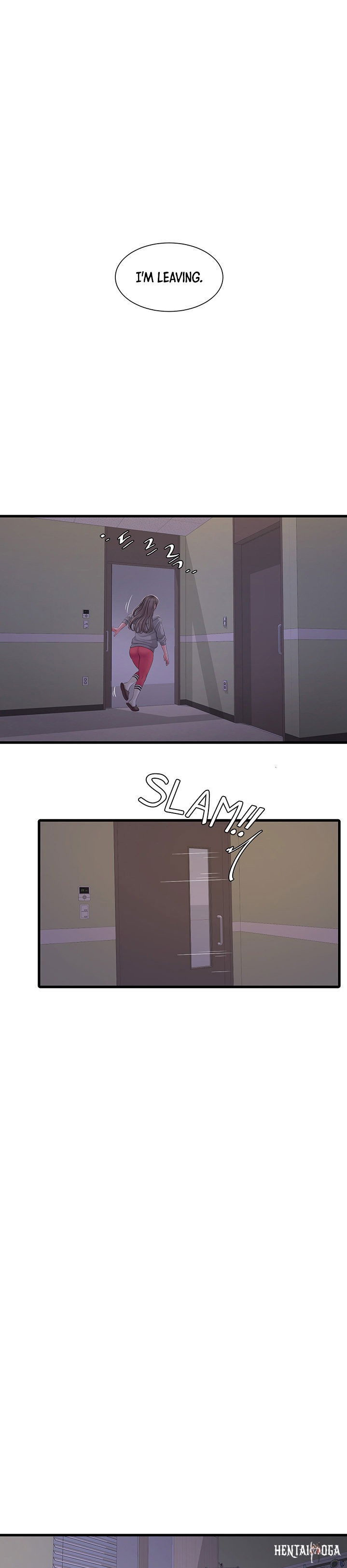 One&rsquo;s In-Laws Virgins One&rsquo;s In-Laws Virgins Chapter 105 - Page 9