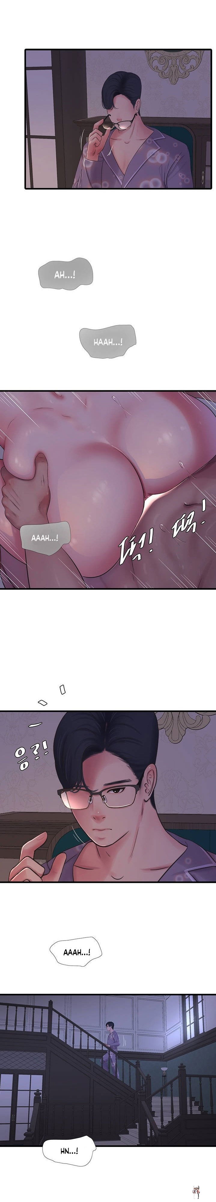 One&rsquo;s In-Laws Virgins One&rsquo;s In-Laws Virgins Chapter 106 - Page 2