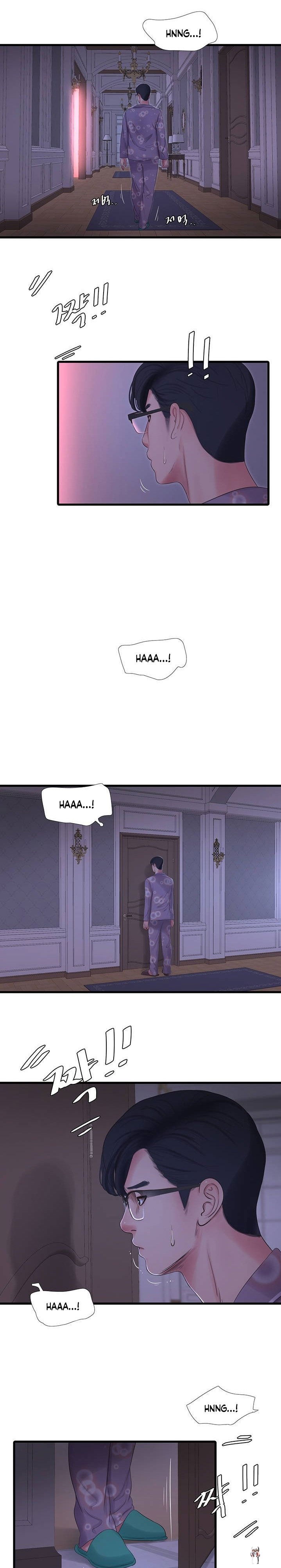 One&rsquo;s In-Laws Virgins One&rsquo;s In-Laws Virgins Chapter 106 - Page 3