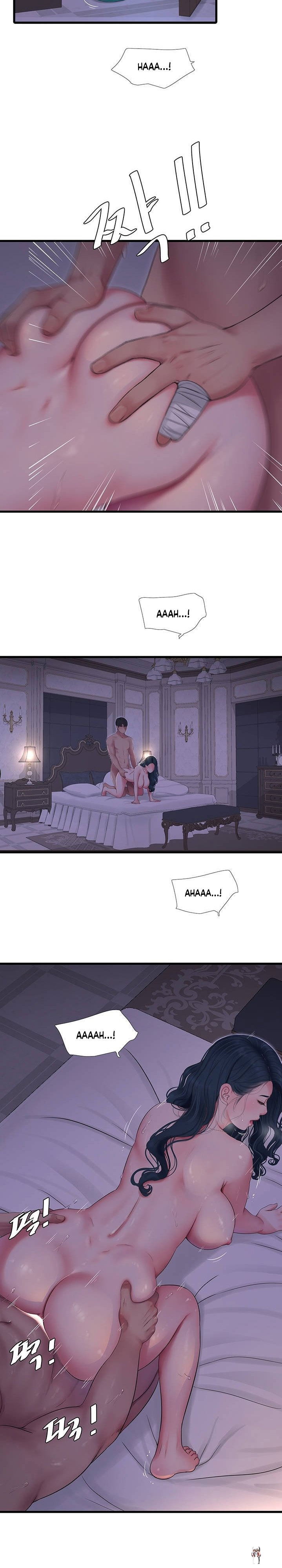 One&rsquo;s In-Laws Virgins One&rsquo;s In-Laws Virgins Chapter 106 - Page 4