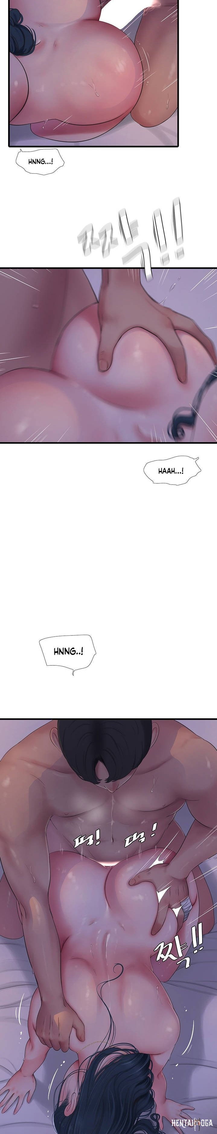 One&rsquo;s In-Laws Virgins One&rsquo;s In-Laws Virgins Chapter 106 - Page 7