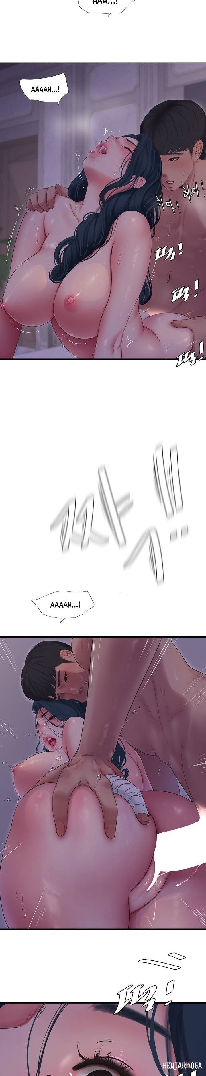 One&rsquo;s In-Laws Virgins One&rsquo;s In-Laws Virgins Chapter 106 - Page 9