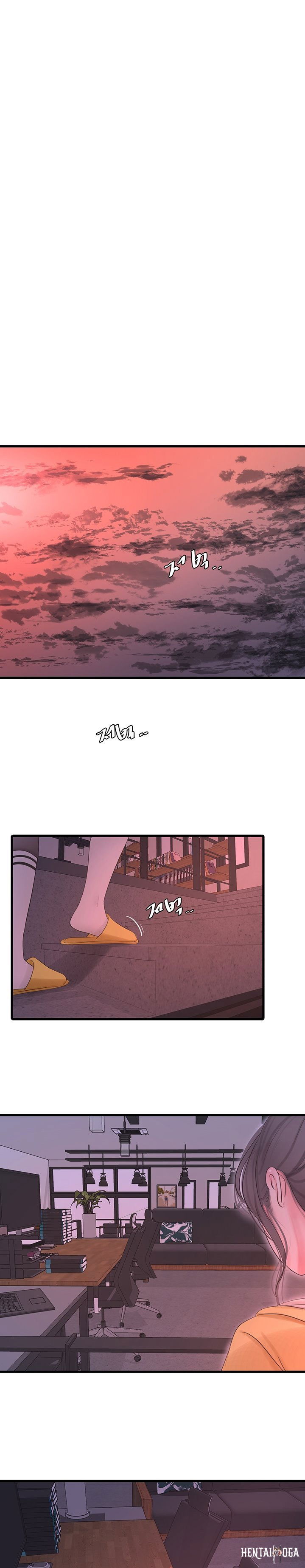 One&rsquo;s In-Laws Virgins One&rsquo;s In-Laws Virgins Chapter 107 - Page 16