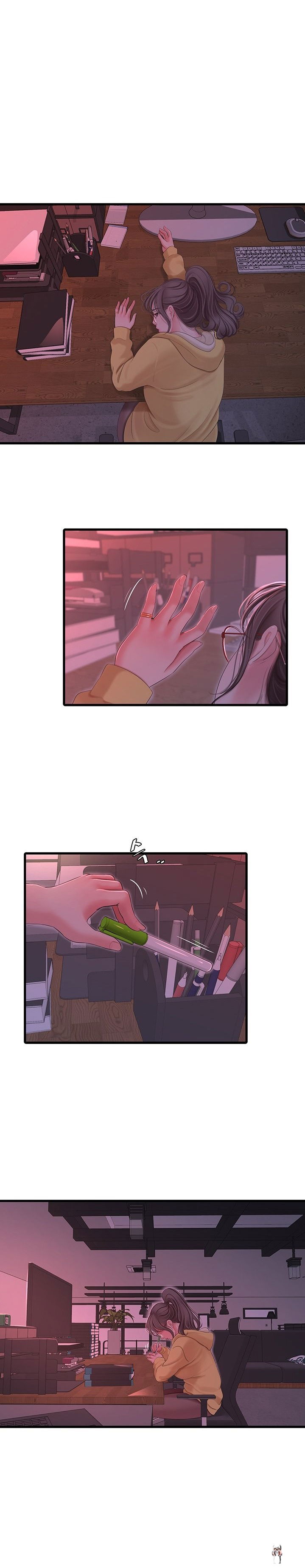 One&rsquo;s In-Laws Virgins One&rsquo;s In-Laws Virgins Chapter 107 - Page 18