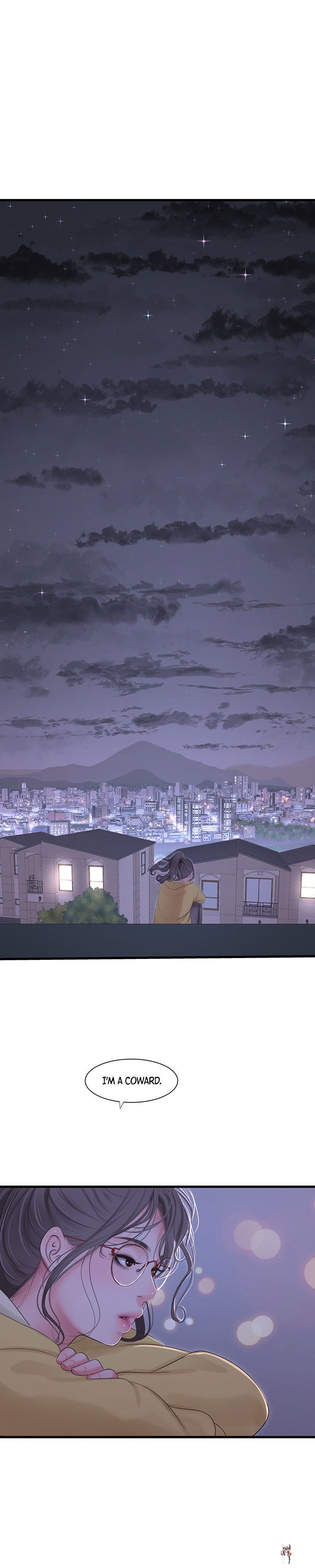 One&rsquo;s In-Laws Virgins One&rsquo;s In-Laws Virgins Chapter 107 - Page 19