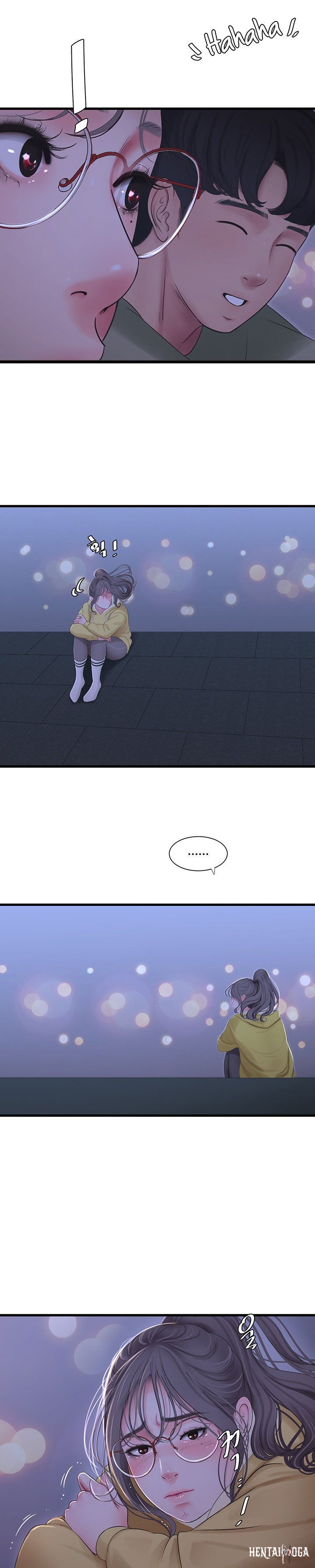 One&rsquo;s In-Laws Virgins One&rsquo;s In-Laws Virgins Chapter 107 - Page 20