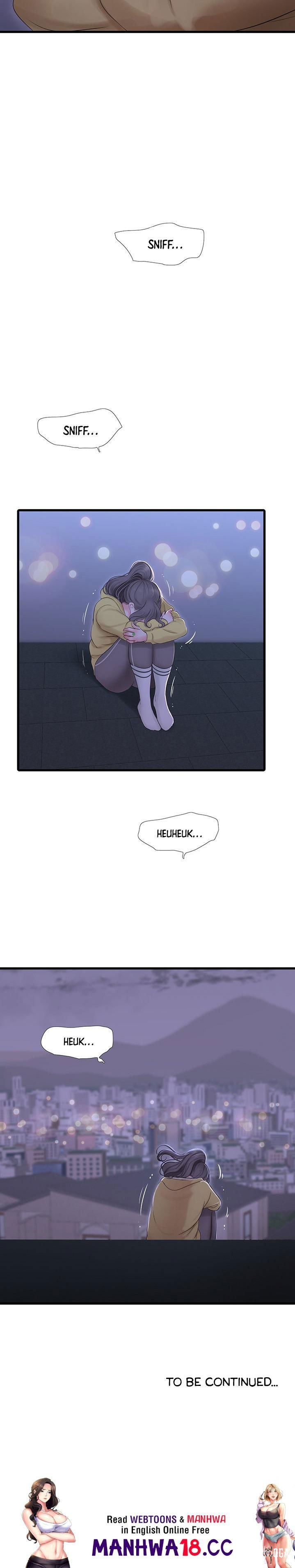 One&rsquo;s In-Laws Virgins One&rsquo;s In-Laws Virgins Chapter 107 - Page 21