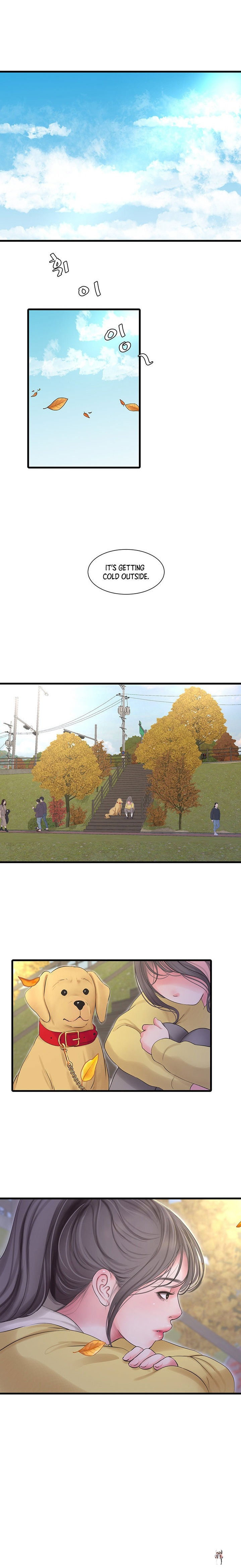 One&rsquo;s In-Laws Virgins One&rsquo;s In-Laws Virgins Chapter 107 - Page 3