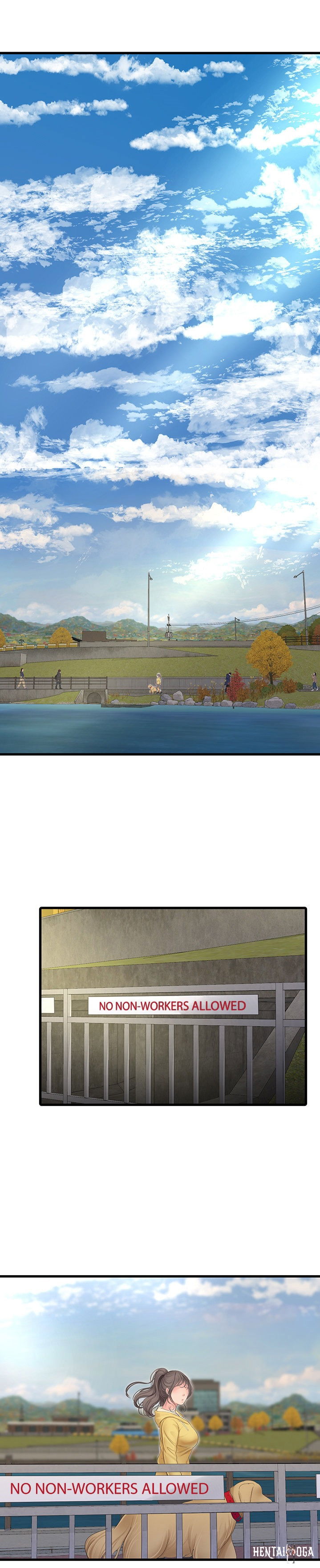 One&rsquo;s In-Laws Virgins One&rsquo;s In-Laws Virgins Chapter 107 - Page 4