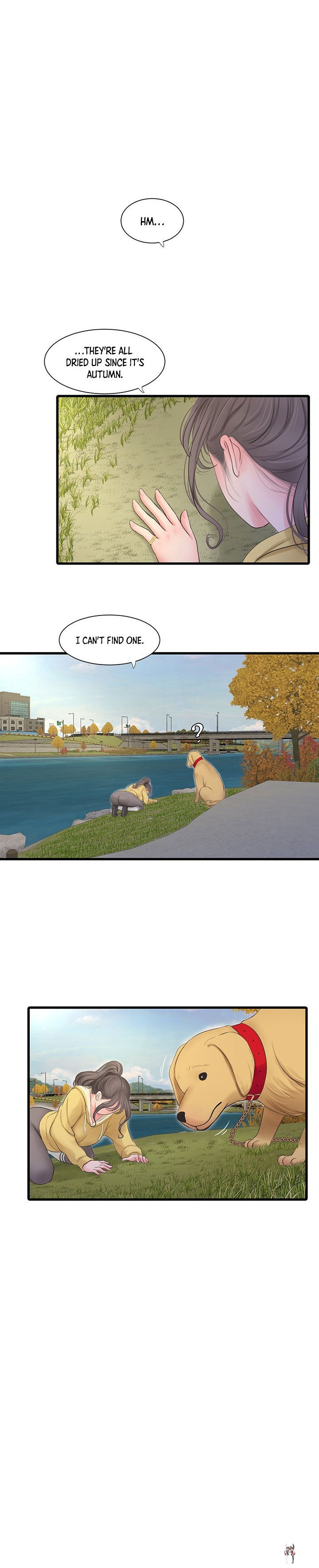 One&rsquo;s In-Laws Virgins One&rsquo;s In-Laws Virgins Chapter 107 - Page 5