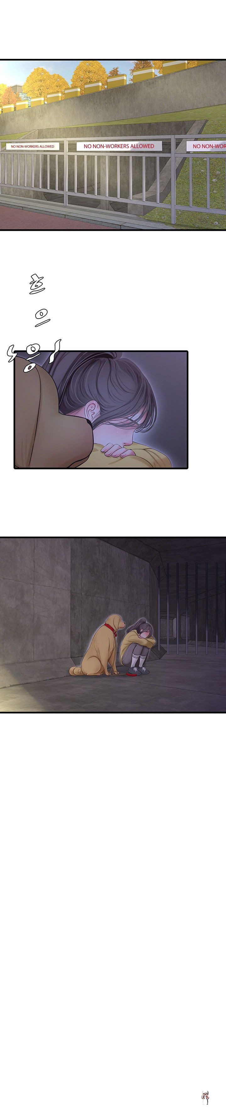 One&rsquo;s In-Laws Virgins One&rsquo;s In-Laws Virgins Chapter 107 - Page 6