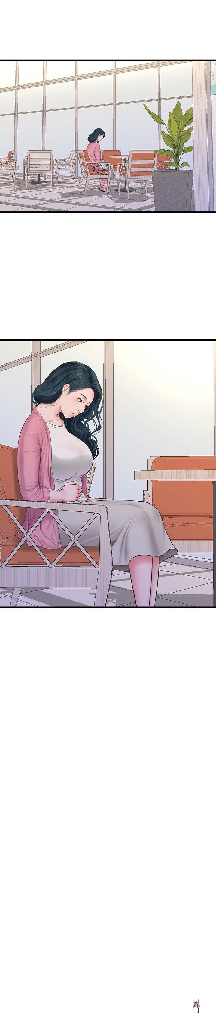 One&rsquo;s In-Laws Virgins One&rsquo;s In-Laws Virgins Chapter 109 - Page 14