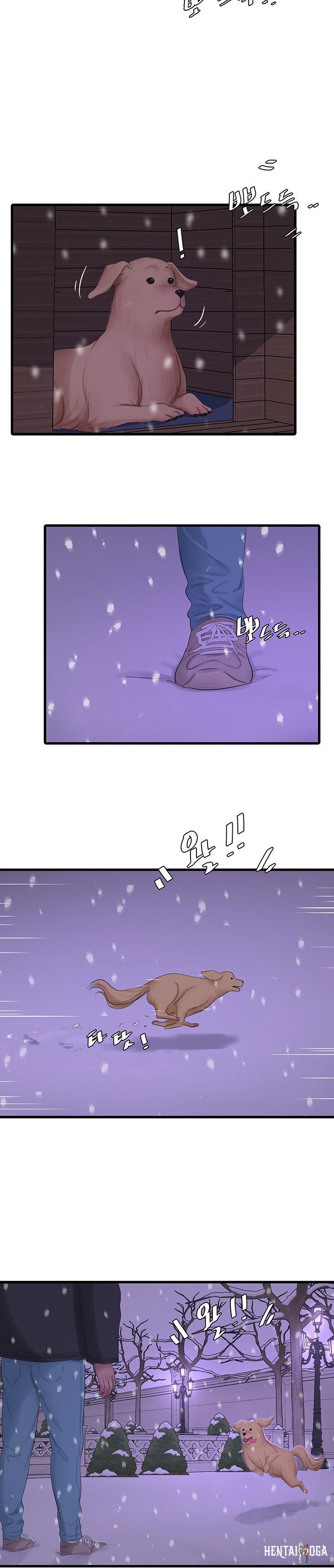 One&rsquo;s In-Laws Virgins One&rsquo;s In-Laws Virgins Chapter 109 - Page 17