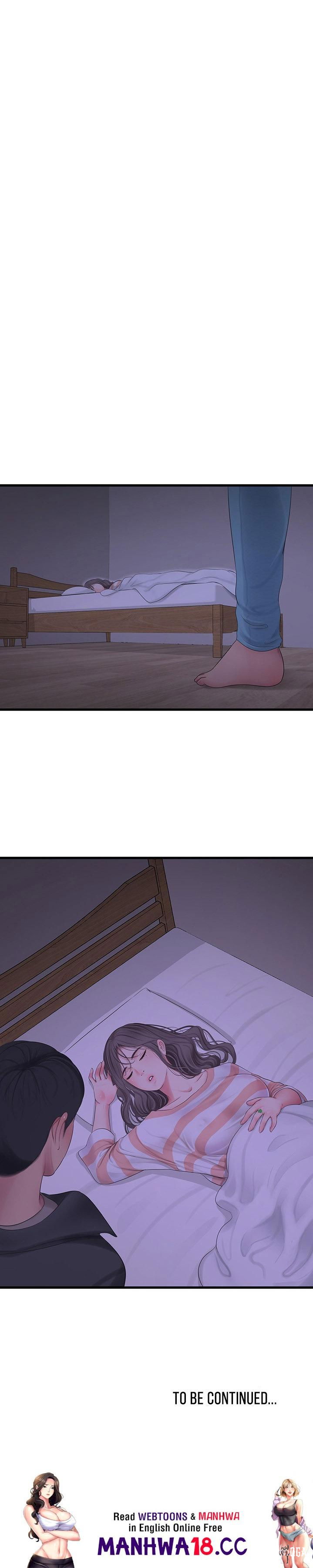 One&rsquo;s In-Laws Virgins One&rsquo;s In-Laws Virgins Chapter 109 - Page 20