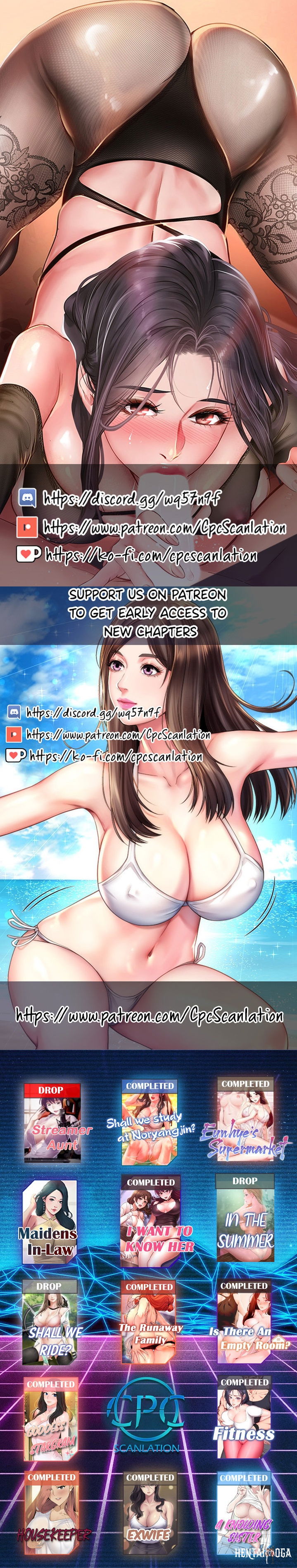 One&rsquo;s In-Laws Virgins One&rsquo;s In-Laws Virgins Chapter 109 - Page 21