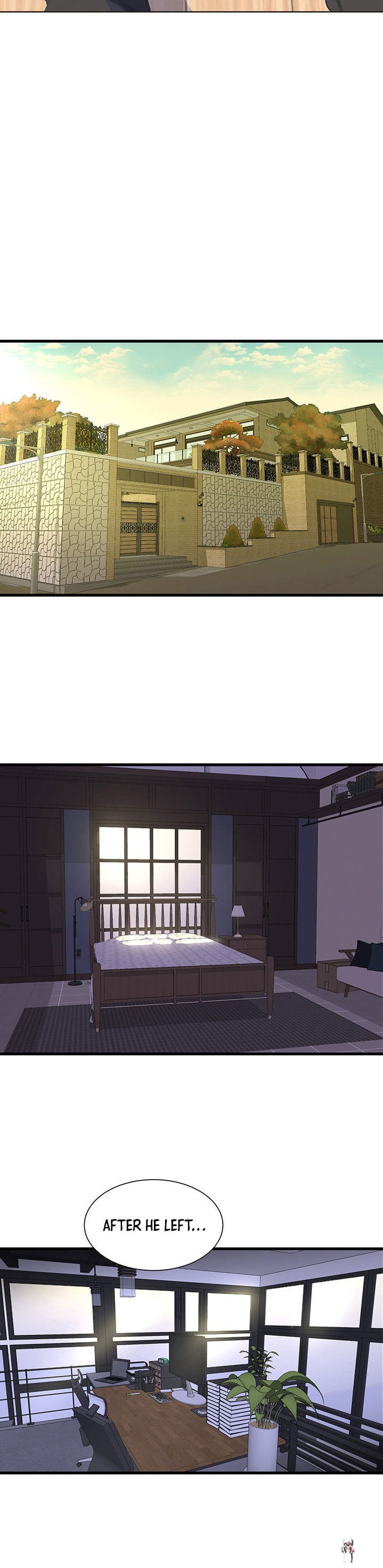 One&rsquo;s In-Laws Virgins One&rsquo;s In-Laws Virgins Chapter 109 - Page 7