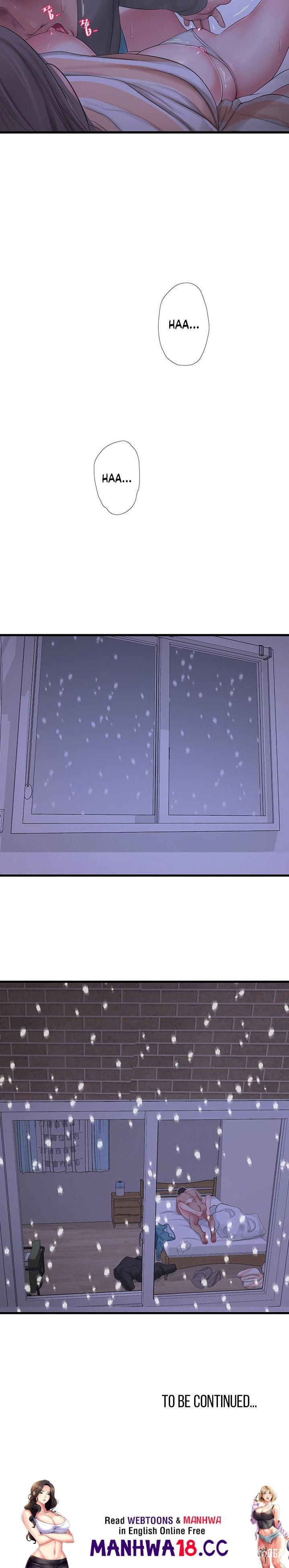 One&rsquo;s In-Laws Virgins One&rsquo;s In-Laws Virgins Chapter 110 - Page 17