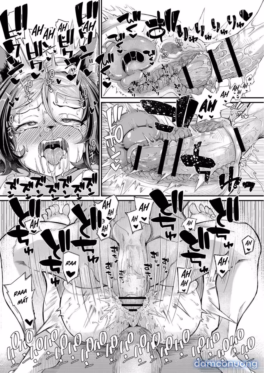 Onimara Oneshot - Página 22