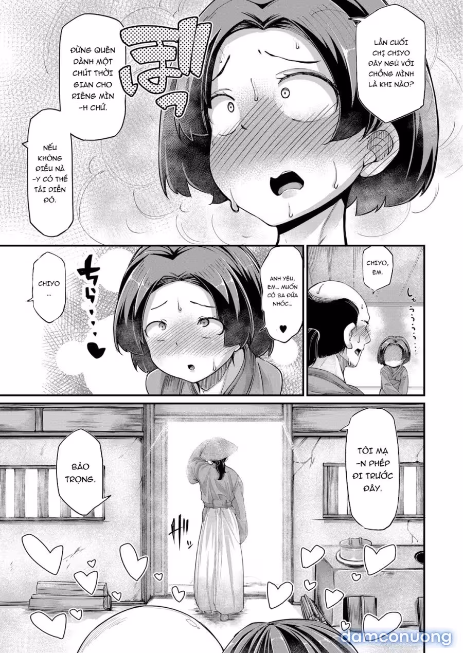 Onimara Oneshot - Página 28