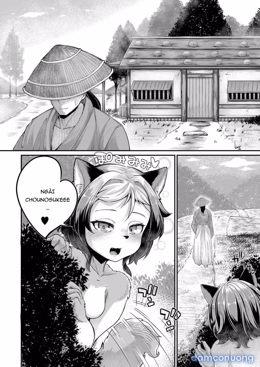 Onimara Oneshot - Página 29