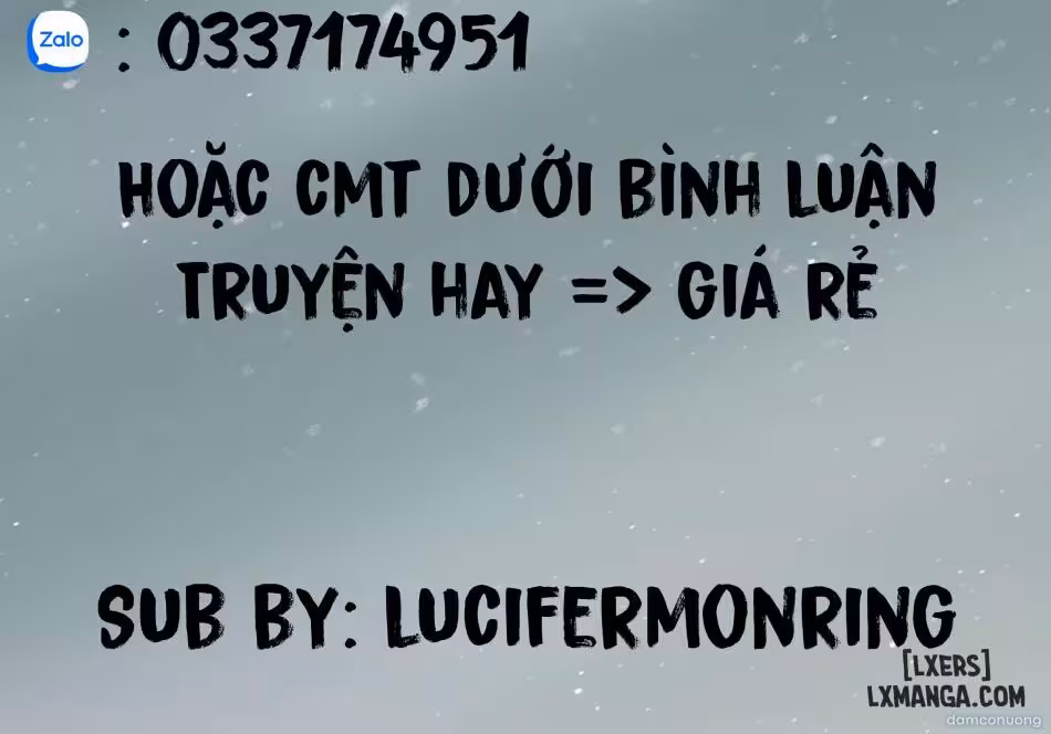 Ono-San On An Uninhabited Island Oneshot - Страница 1