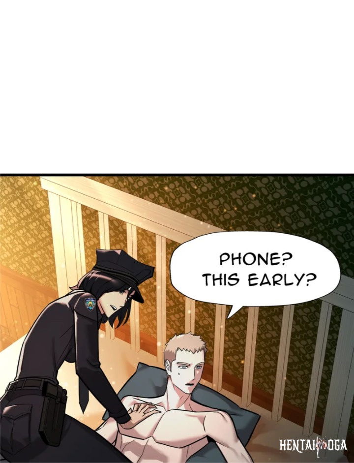 Outlaw Girl (Uncensored) Outlaw Girl (Uncensored) Chapter 13 - Page 1