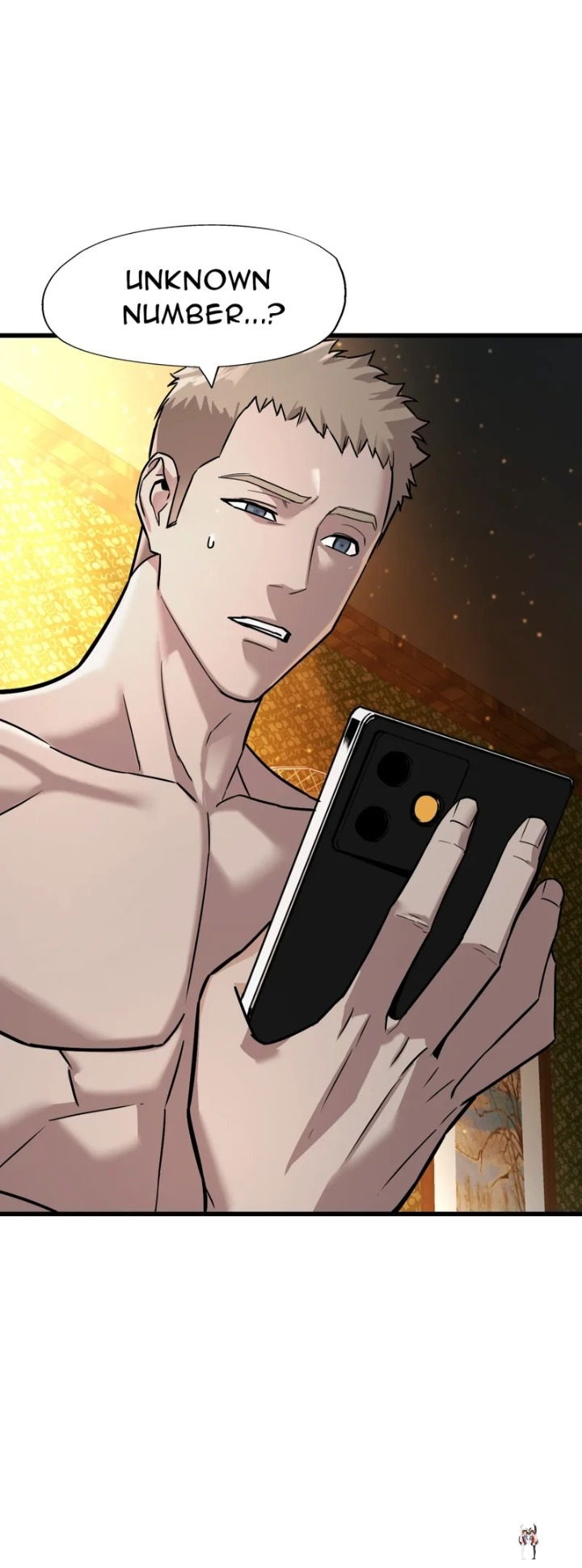 Outlaw Girl (Uncensored) Outlaw Girl (Uncensored) Chapter 13 - Page 3