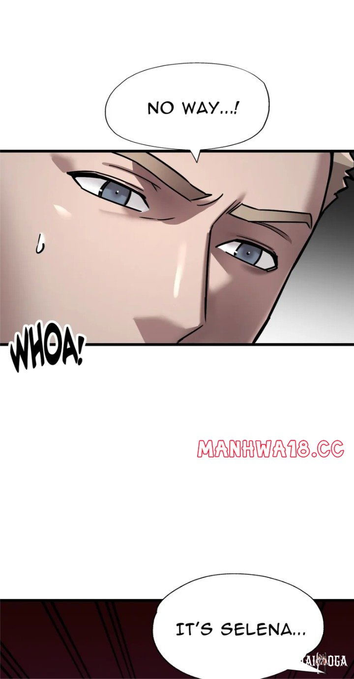 Outlaw Girl (Uncensored) Outlaw Girl (Uncensored) Chapter 13 - Page 4