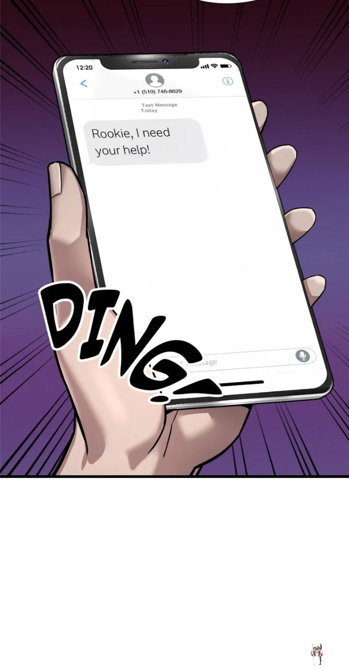 Outlaw Girl (Uncensored) Outlaw Girl (Uncensored) Chapter 13 - Page 5