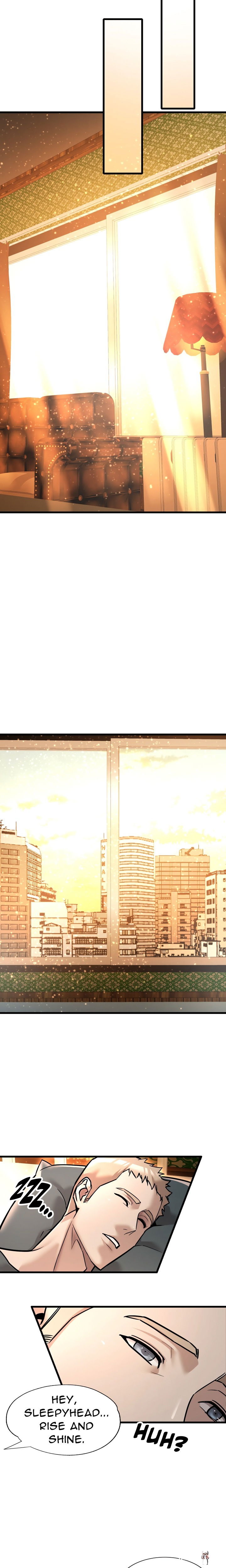 Outlaw Girl (Uncensored) Outlaw Girl (Uncensored) Chapter 12 - Page 15