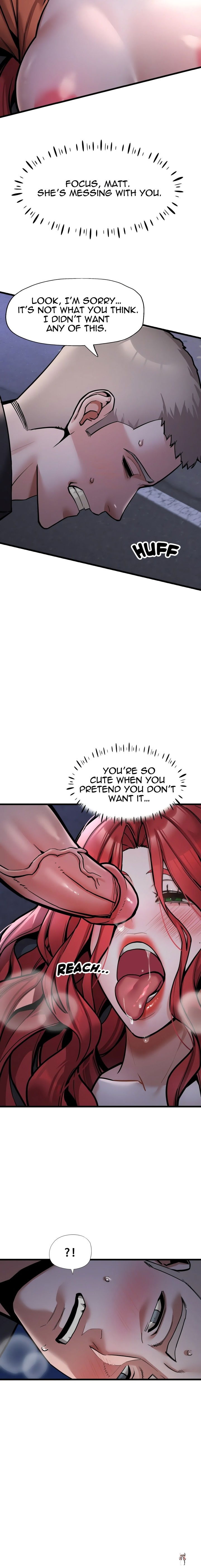 Outlaw Girl (Uncensored) Outlaw Girl (Uncensored) Chapter 4 - Page 4