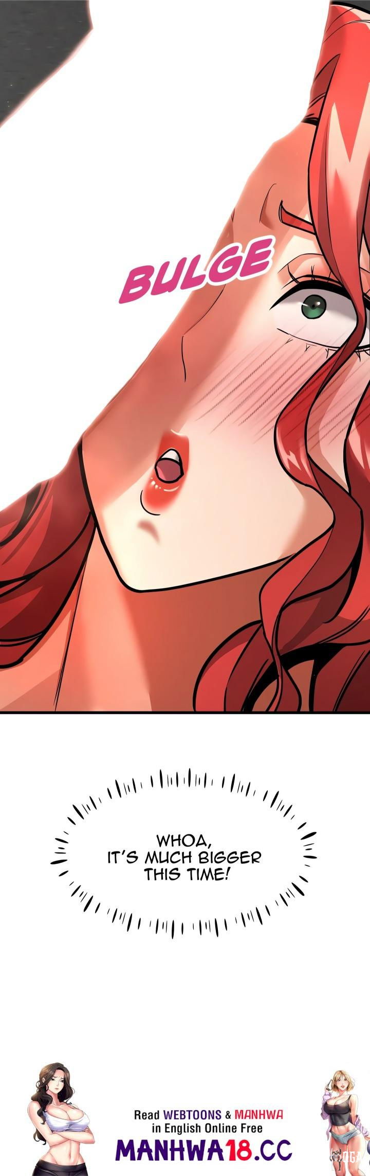 Outlaw Girl (Uncensored) Outlaw Girl (Uncensored) Chapter 3 - Page 24