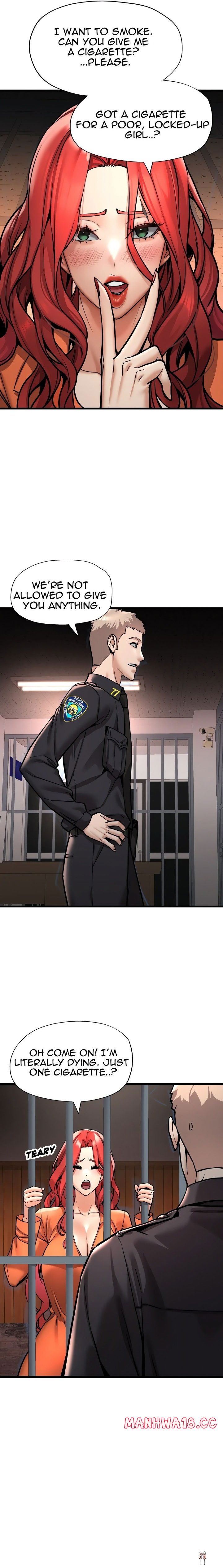 Outlaw Girl (Uncensored) Outlaw Girl (Uncensored) Chapter 2 - Page 16