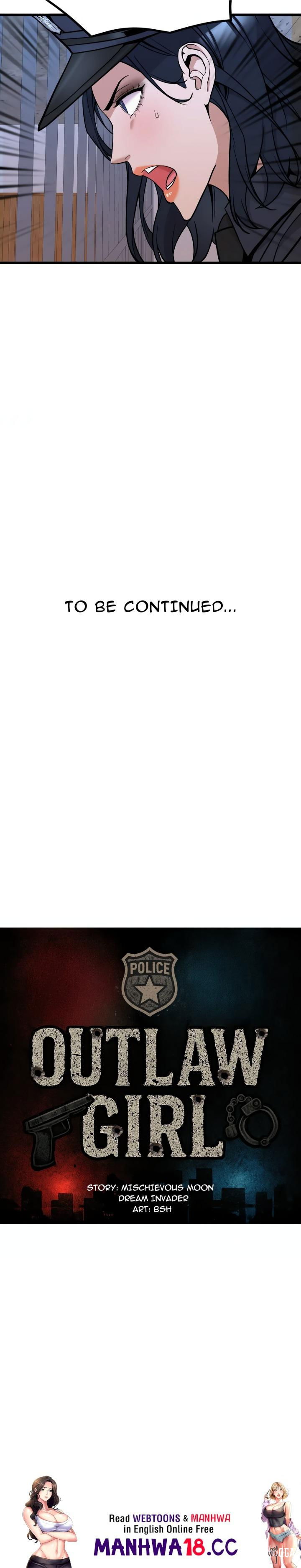 Outlaw Girl (Uncensored) Outlaw Girl (Uncensored) Chapter 0 - Page 12