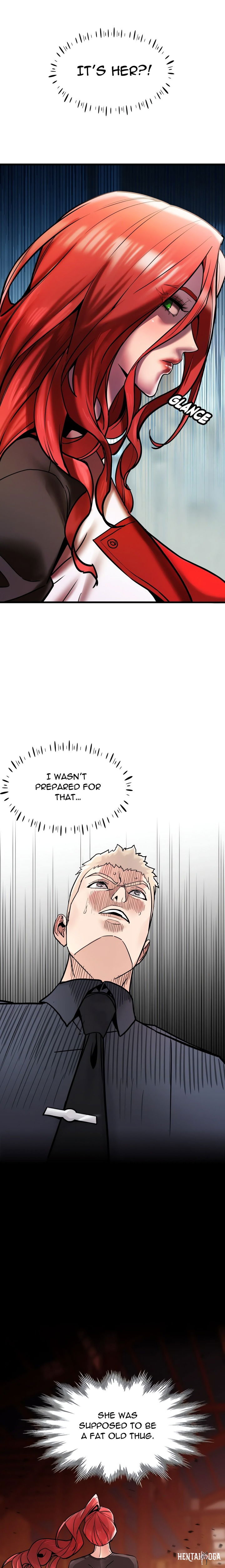 Outlaw Girl (Uncensored) Outlaw Girl (Uncensored) Chapter 0 - Page 7