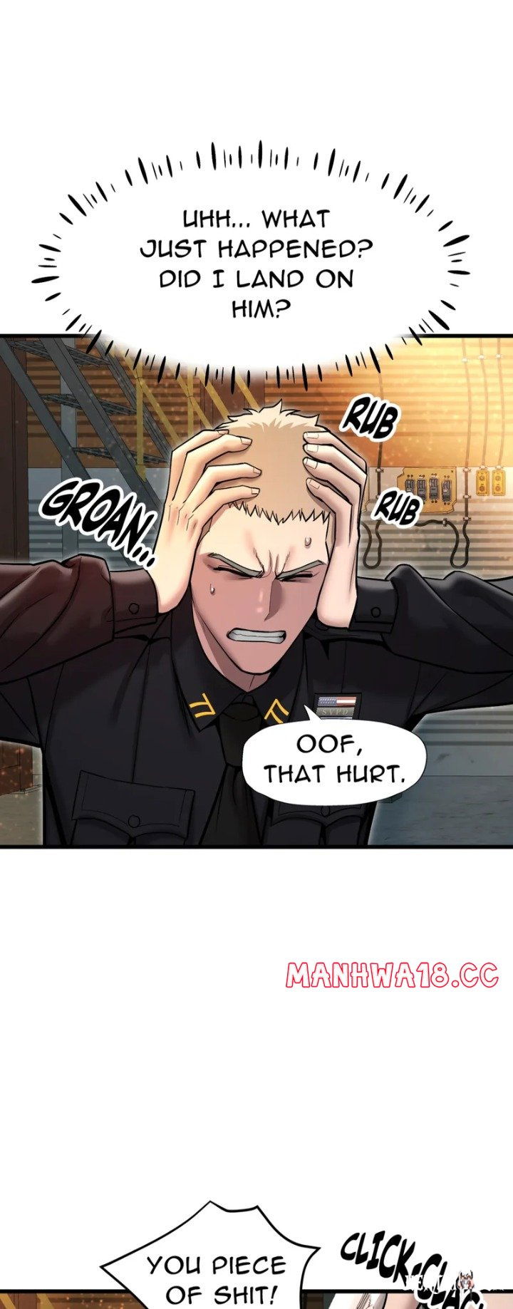 Outlaw Girl (Uncensored) Outlaw Girl (Uncensored) Chapter 14 - Trang 1