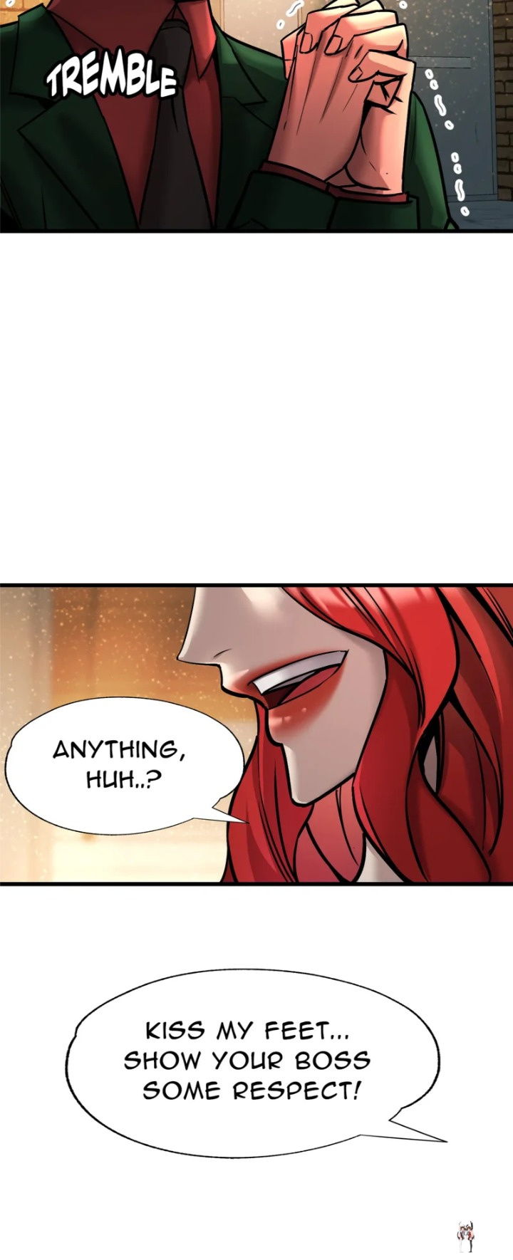 Outlaw Girl (Uncensored) Outlaw Girl (Uncensored) Chapter 14 - Trang 16