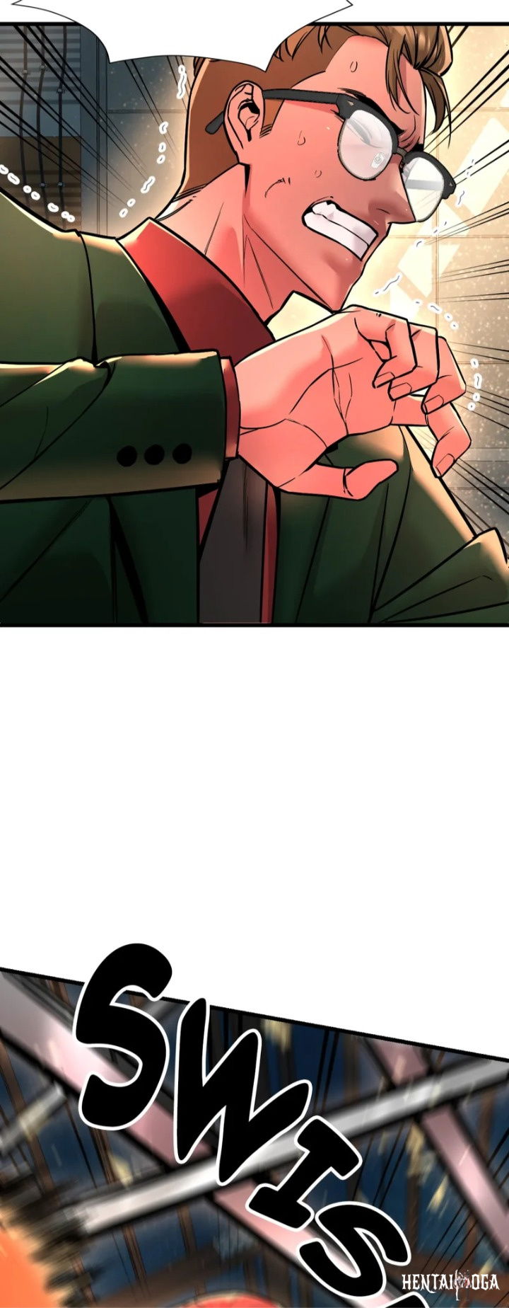 Outlaw Girl (Uncensored) Outlaw Girl (Uncensored) Chapter 14 - Trang 19