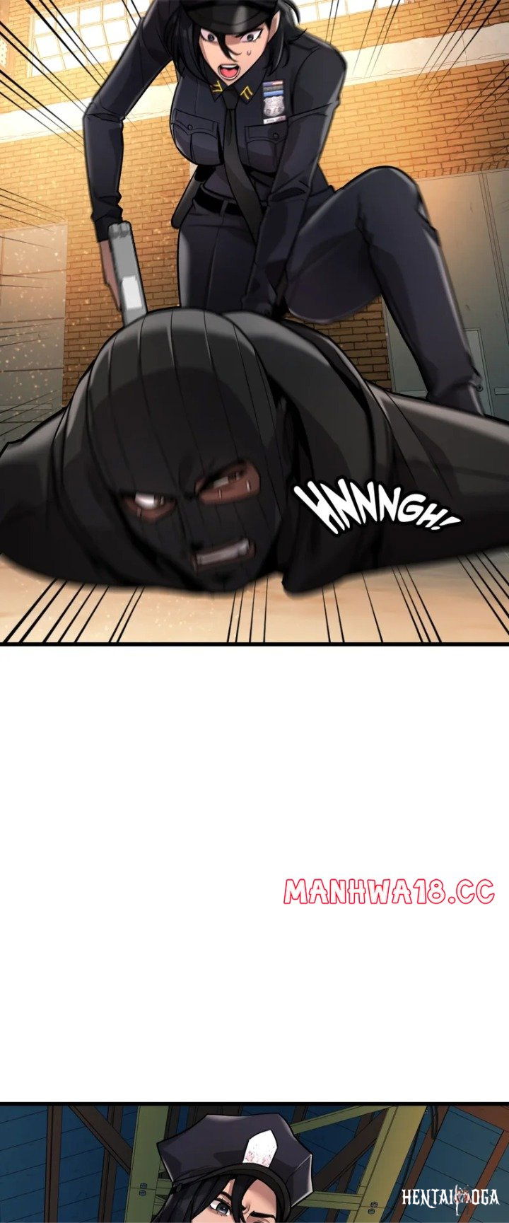 Outlaw Girl (Uncensored) Outlaw Girl (Uncensored) Chapter 14 - Trang 6