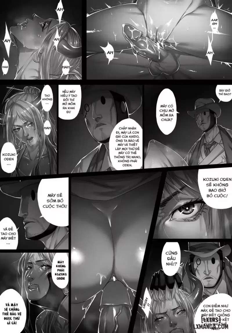 Paint Oneshot - P&aacute;gina 13
