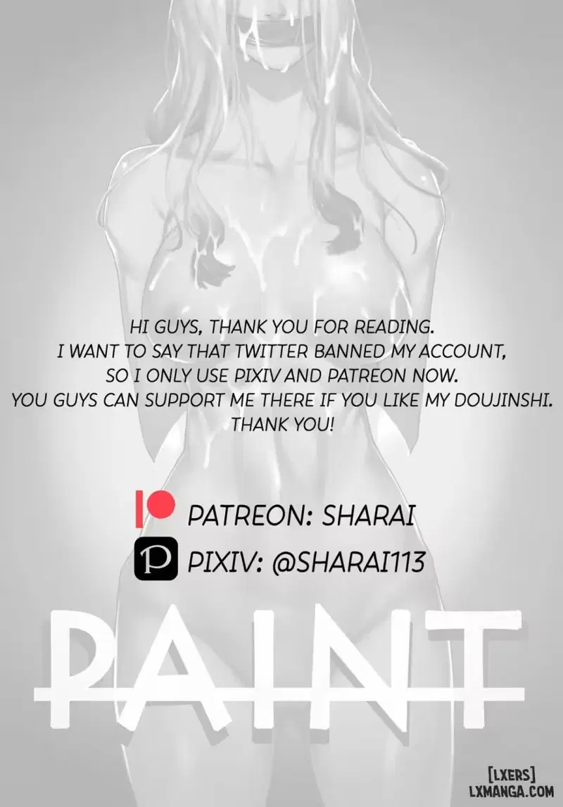 Paint Oneshot - P&aacute;gina 2