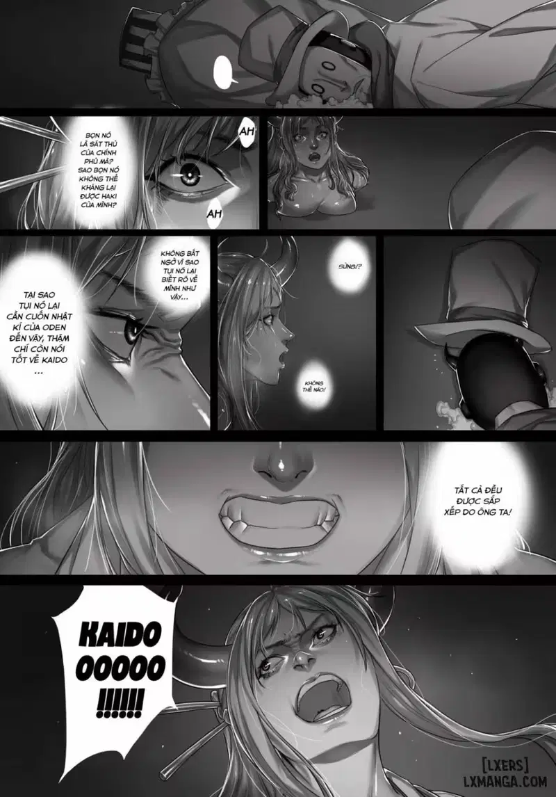 Paint Oneshot - P&aacute;gina 20