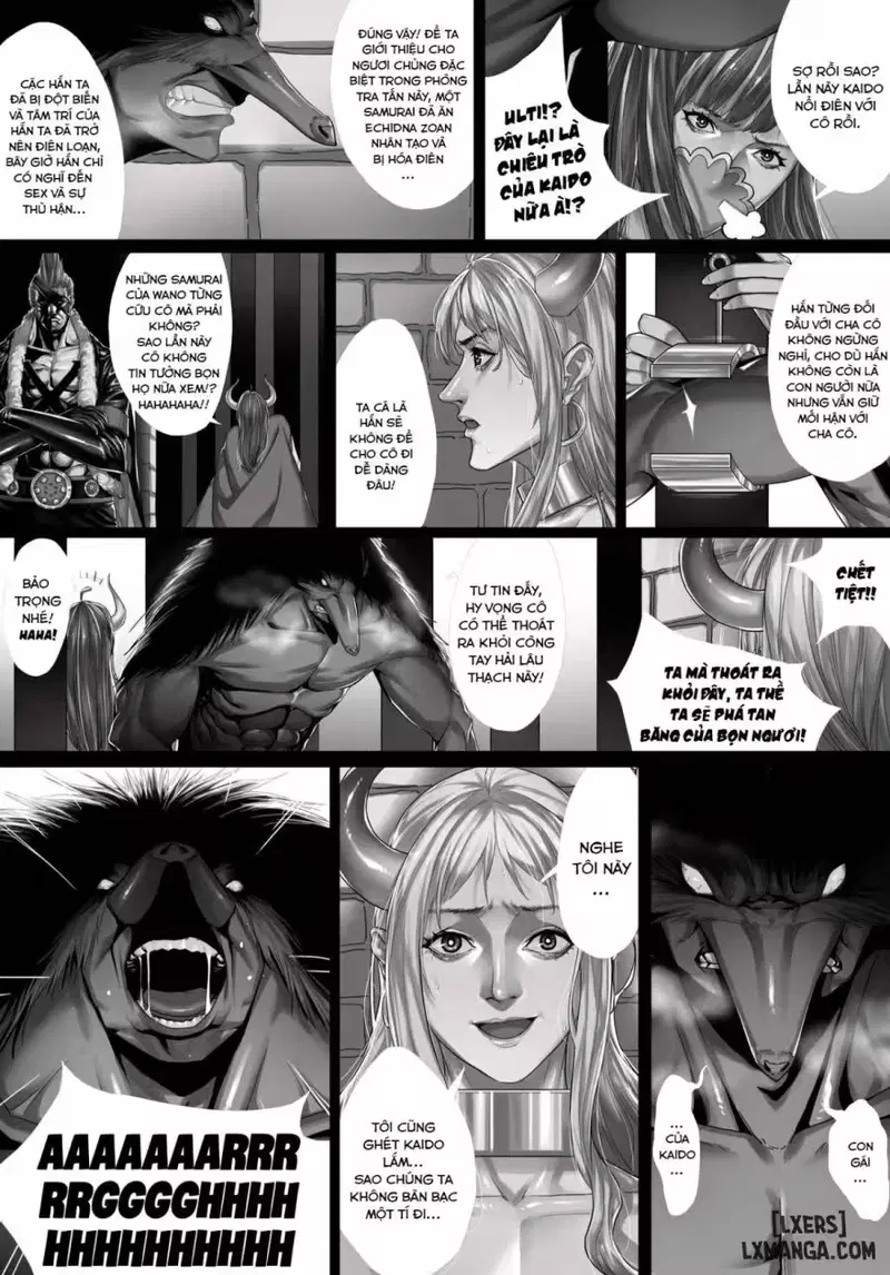 Paint Oneshot - P&aacute;gina 25