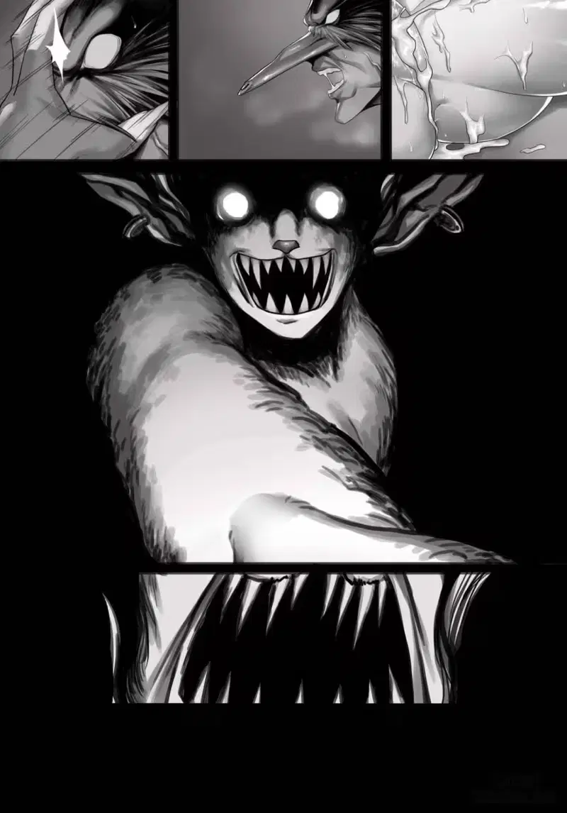Paint Oneshot - P&aacute;gina 32