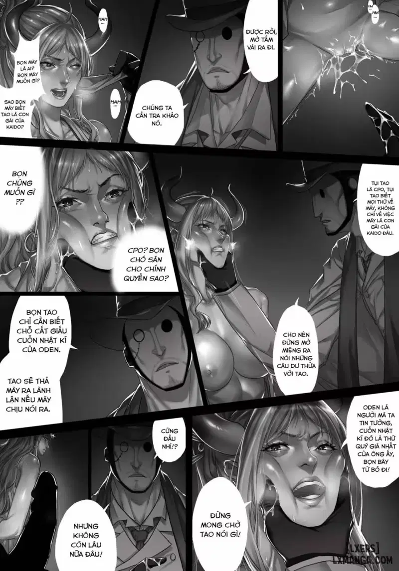 Paint Oneshot - P&aacute;gina 7