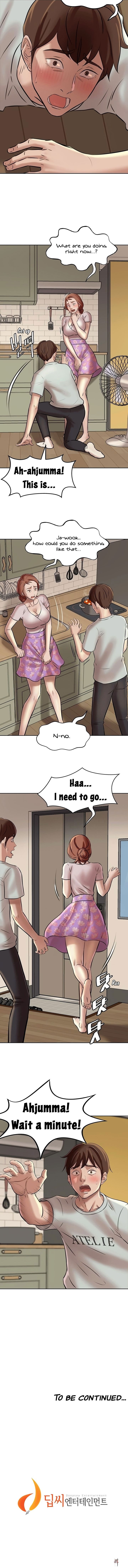 Panty Note Panty Note Chapter 5 - Page 12